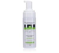 Pharmaceris T PURI-SEBOSTATIC profondément nettoyant visage mousse (150ml)