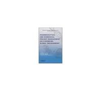 Pharmaceutical And Biomedical Project Management In A Changing Global Environment