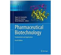 Pharmaceutical Biotechnology