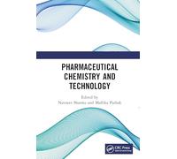 Pharmaceutical Chemistry and Technology