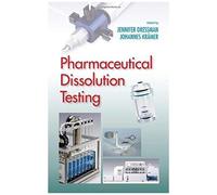 Pharmaceutical Dissolution Testing