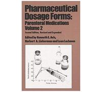 Pharmaceutical Dosage Forms