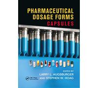 Pharmaceutical Dosage Forms