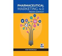 Pharmaceutical Marketing 4.0