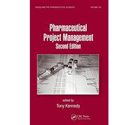 Pharmaceutical Project Management