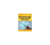 Pharmaceutical Quality By Design Using Jmp