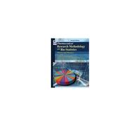 Pharmaceutical Research Methodology & Bio-Statistics