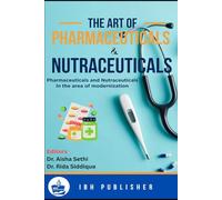 PHARMACEUTICALS AND NUTRACEUTICALS IN THE AREA OF MODERNIZATION