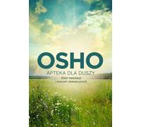 Pharmacie de l'âme - Osho (Buch auf Polnisch)