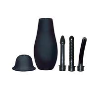 Pharmacie Intime Kit Poire Lavement - BAD KITTY