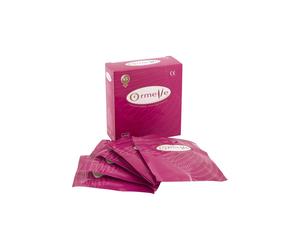 Pharmacie Intime Préservatifs Féminins par 5 - ORMELLE - AUTRES MARQUES