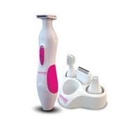 Swan Rasoir pour femme Ultimate Personal Lady Shaver tout-en-un