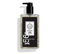 Pharmacie S.S.Annunziata 1561 Florence Oud Et Rose Noire 500ML Douche Gel