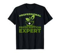 Pharmacien Droguiste - Médicament Pharmacie Pharmacienne T-Shirt