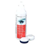 PharmaClean Etui de voyage Solution De Conservation Et Nettoyage 100 ml