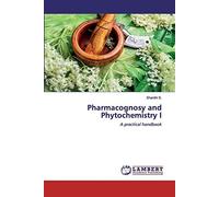 Pharmacognosy And Phytochemistry I