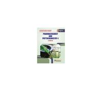 Pharmacognosy And Phytochemistry -- I