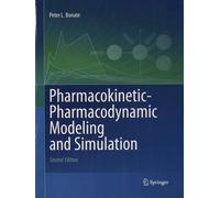 Pharmacokinetic-Pharmacodynamic Modeling And Simulation