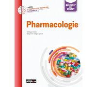 Pharmacologie