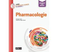 Pharmacologie