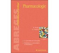 Pharmacologie de Moulin Maurice Moulin (Auteur), Antoine Coquerel (Auteur)