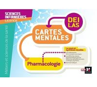 Pharmacologie - Diplôme Infirmier, Métiers Et Sciences De La Santé