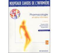 Pharmacologie et soins infirmiers