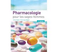 Pharmacologie pour les sages-femmes