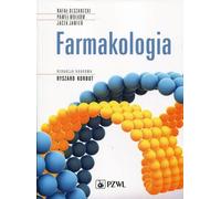 Pharmacologie - Rafał Olszanecki, Paweł Wołkow, Jacek Jawień (Buch auf Polnisch)