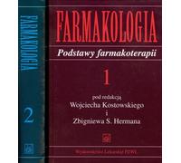 Pharmacologie Volume 1-2