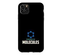 Pharmacologue Pharmacologie Scientifique Médicament Chercheur Laboratoire Coque pour iPhone 11 Pro Max