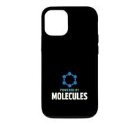 Pharmacologue Pharmacologie Scientifique Médicament Chercheur Laboratoire Coque pour iPhone 12/12 Pro