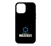 Pharmacologue Pharmacologie Scientifique Médicament Chercheur Laboratoire Coque pour iPhone 12 Pro Max