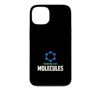 Pharmacologue Pharmacologie Scientifique Médicament Chercheur Laboratoire Coque pour iPhone 13