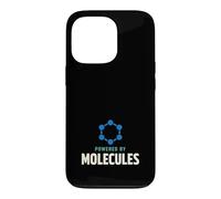 Pharmacologue Pharmacologie Scientifique Médicament Chercheur Laboratoire Coque pour iPhone 13 Pro