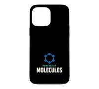 Pharmacologue Pharmacologie Scientifique Médicament Chercheur Laboratoire Coque pour iPhone 13 Pro Max