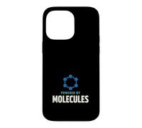 Pharmacologue Pharmacologie Scientifique Médicament Chercheur Laboratoire Coque pour iPhone 14 Pro Max