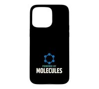 Pharmacologue Pharmacologie Scientifique Médicament Chercheur Laboratoire Coque pour iPhone 15 Pro Max