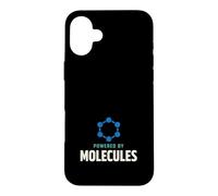 Pharmacologue Pharmacologie Scientifique Médicament Chercheur Laboratoire Coque pour iPhone 16 Plus