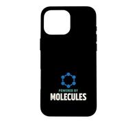Pharmacologue Pharmacologie Scientifique Médicament Chercheur Laboratoire Coque pour iPhone 16 Pro Max