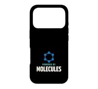 Pharmacologue Pharmacologie Scientifique Médicament Chercheur Laboratoire Coque pour iPhone 17 Pro