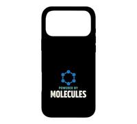 Pharmacologue Pharmacologie Scientifique Médicament Chercheur Laboratoire Coque pour iPhone 17 Pro Max