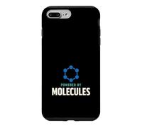 Pharmacologue Pharmacologie Scientifique Médicament Chercheur Laboratoire Coque pour iPhone 7 Plus/8 Plus