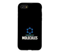 Pharmacologue Pharmacologie Scientifique Médicament Chercheur Laboratoire Coque pour iPhone SE (2020) / 7/8