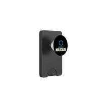 Pharmacologue Pharmacologie Scientifique Médicament Chercheur Laboratoire PopSockets PopWallet pour MagSafe