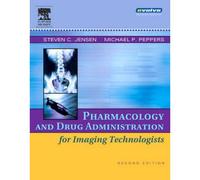Pharmacology And Drug Administration For Imaging Technologis