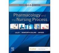 Pharmacology and the Nursing Process by Snyder & Julie S. Adjunct Faculty & School of Nursing & Old Dominion University & Virginia Beach & Virginia Snyder Julie S. Adjunct Faculty School of Nursing Ol