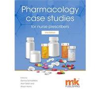 Pharmacology Case Studies for Nurse Prescribers Edited by Donna Scholefield , Edited by Alan Sebti , Edited by Alison Harris (Auteur)