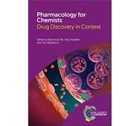 Pharmacology For Chemists Raymond Imperial College London Hill, Rang Uk , Kenakin Humphrey P British Pharmacological Society , Usa Terry University Of North Carolina (Auteur)
