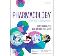 Pharmacology for Pharmacy Technicians - Snipe Karen Pharmacy Technician Program Coordinator Department Head Diagnostic and Imaging Services Trident Techni Snipe Karen Pharmacy Technician Program Coord